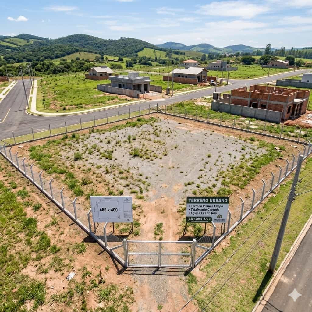 Terrenos